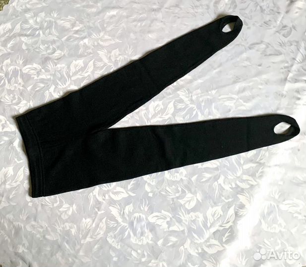 Рейтузы шерстяные 46-48 размер