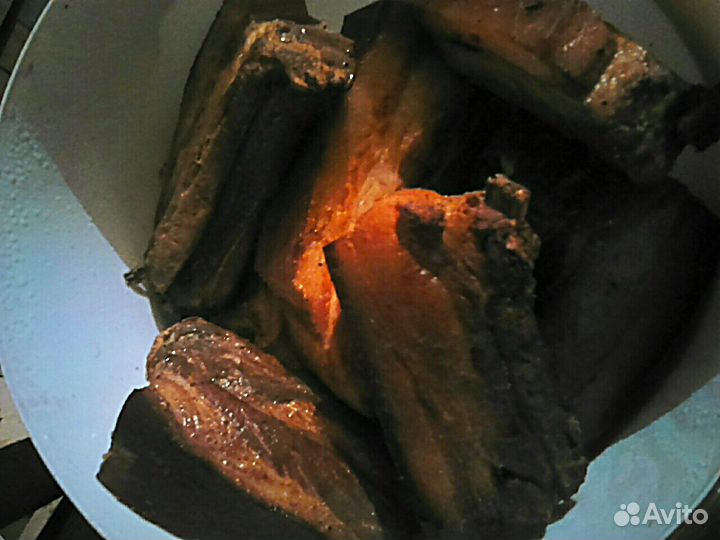 Домашнее мясо, полуфабрикаты, готовая еда