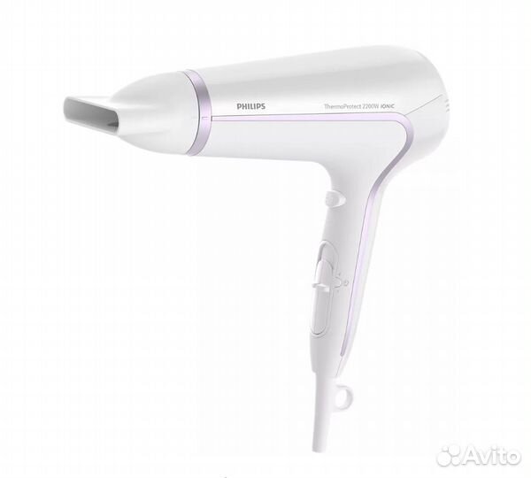 Профессиональный фен Philips bhd170