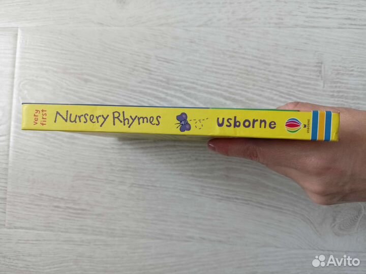 Nursery Rhymes