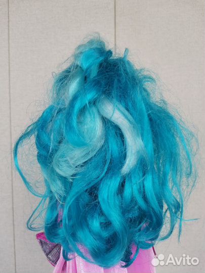 Кукла LOL Surprise Queens Splash Beauty