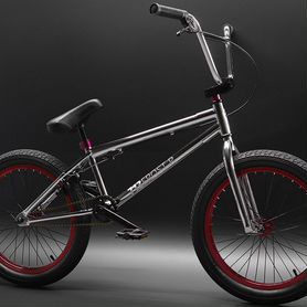 Велосипед BMX 713Bikes Frost S, R