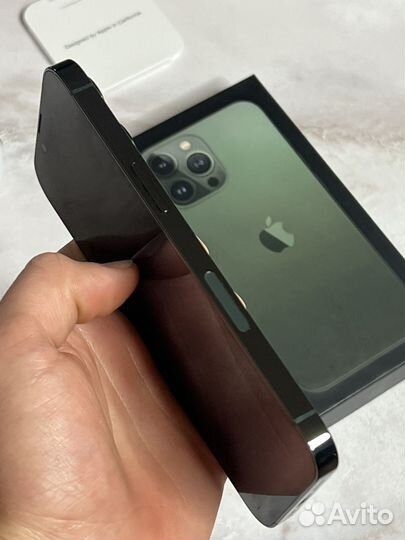 iPhone 13 Pro, 128 ГБ