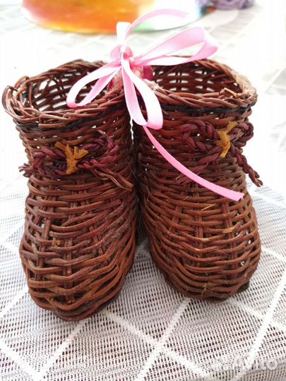 Декоративные поделки, 