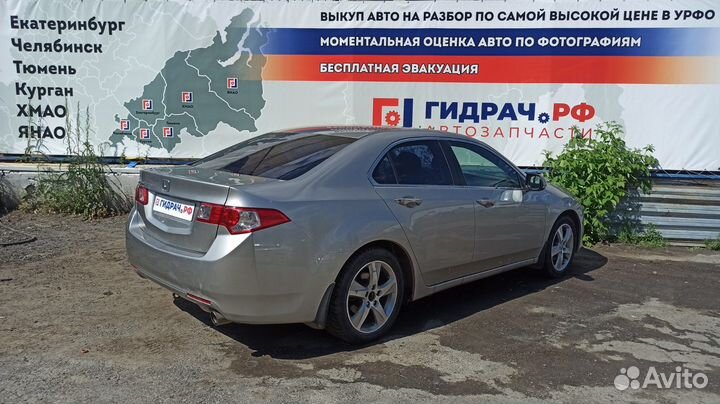 Переключатель стеклоочистителей Honda Accord 8 35256-TA0-A12