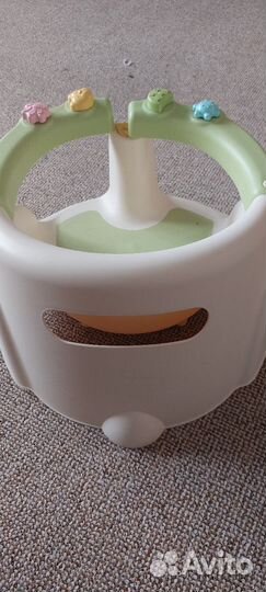 Стульчик для купания