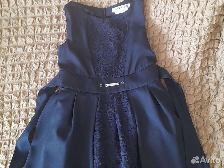 Школьная форма