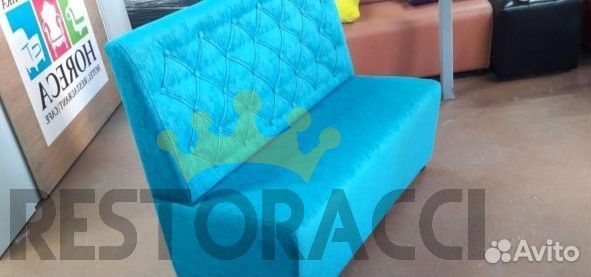 Мебель для кафе и ресторана Любой Цвет Гарантия