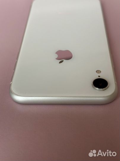iPhone Xr, 128 ГБ