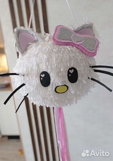 Пиньята на заказ