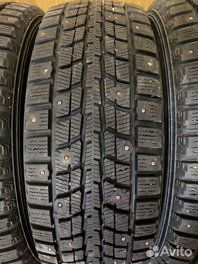 Dunlop SP Winter Ice 01 195/65 R15
