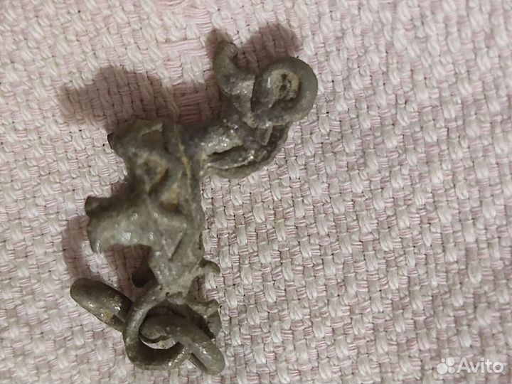 Шумящая подвеска. Домонгол