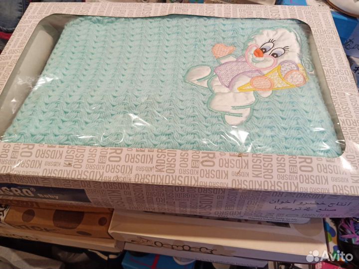 Выписка из роддома