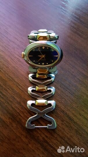 Часы ориент