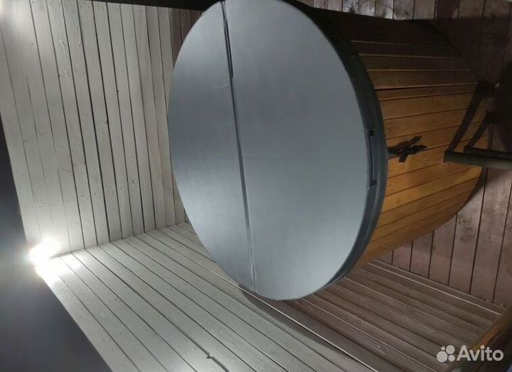 Термокрышка для купели KSH-46783