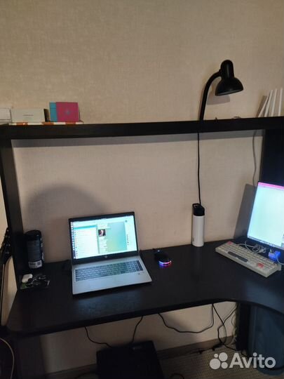 Стол компьютерный угловой