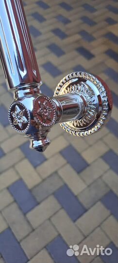 Ручки на алюминиевую дверь