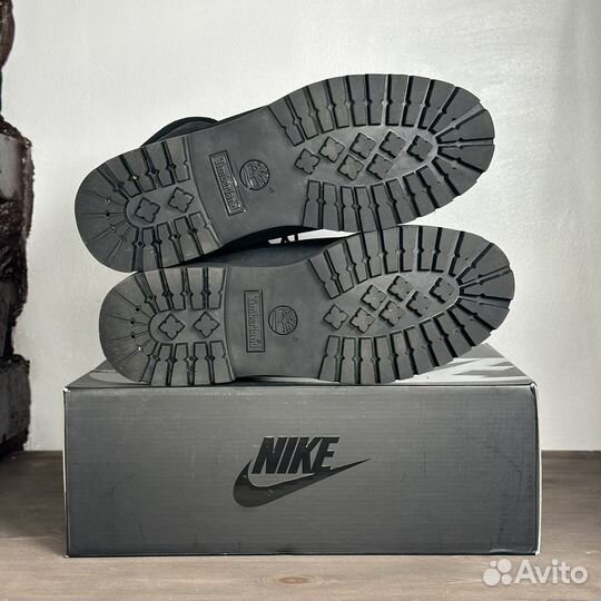 Timberland Heritage Boot оригинал