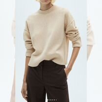 Свитер кофта женская mango