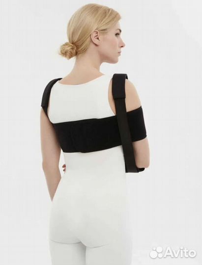 Бандаж для плечевого сустава