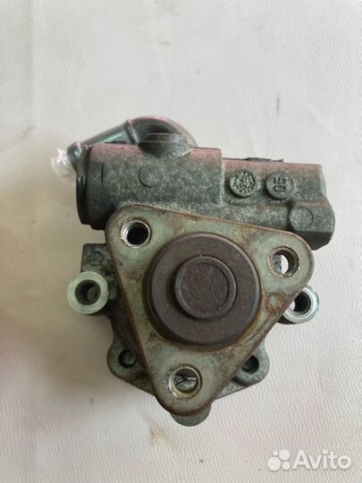 Насос гур 3.2 бензин Cayenne, VW Touareg GP