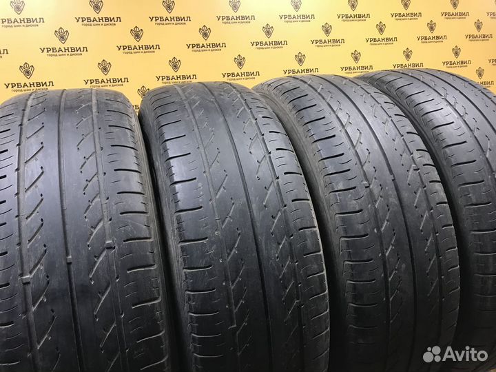 Hankook Optimo K406 215/65 R16 98H