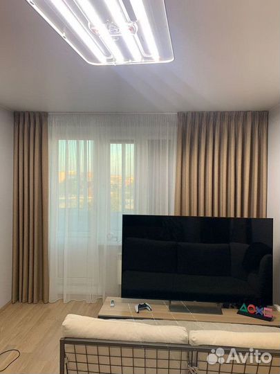 Шторы классические Пошив на заказ