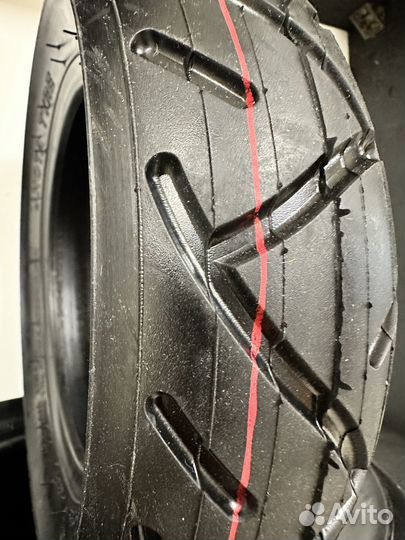 Покрышка 10*3.0 (80/65-6) Kugoo M4