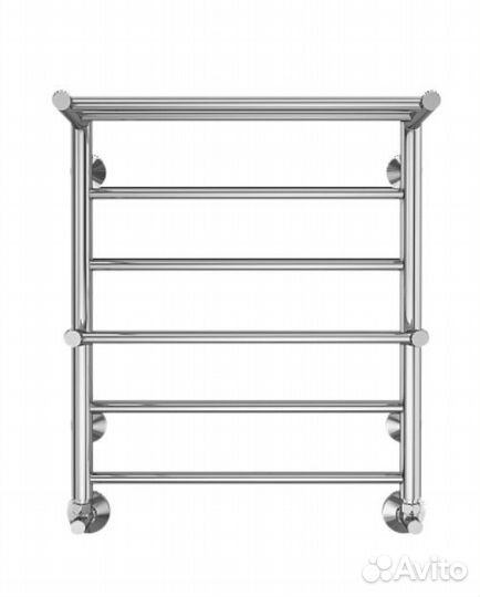 Анкона П6 500х600 Полотенцесушитель terminus