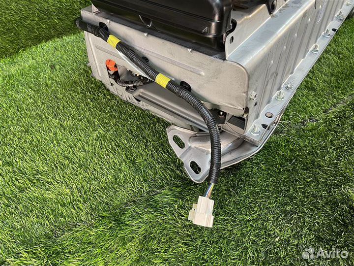 Батарея высоковольтная Toyota Crown GWS204 2grfse