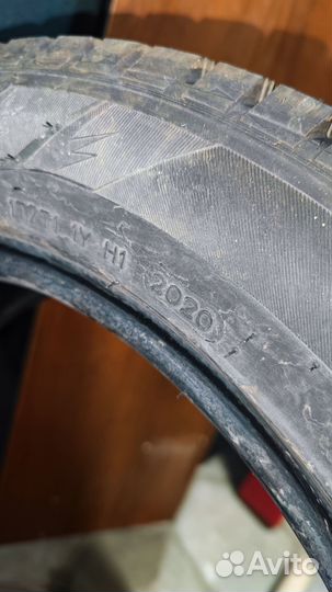 Kormoran Gamma 205/55 R16 94V