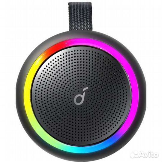 Портативная колонка bluetooth anker