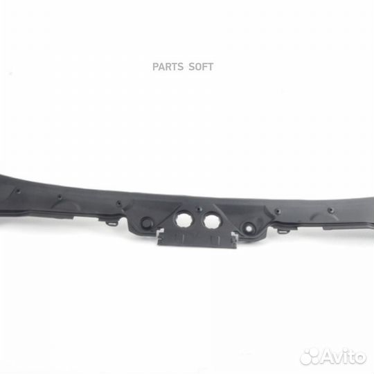 Планка обтекателя BMW 51717258177