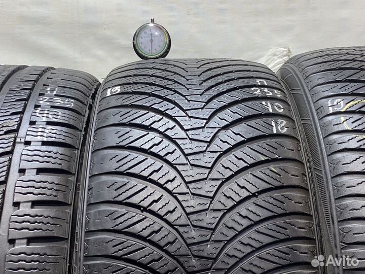 Falken EuroAll Season AS210 235/40 R18