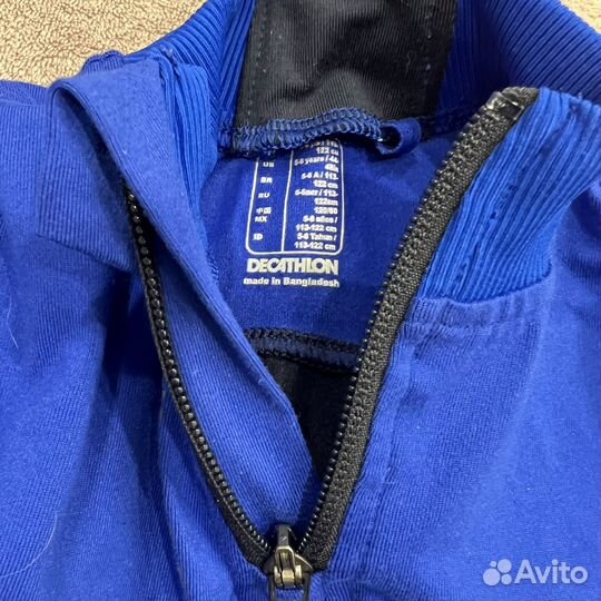 Футбольная форма