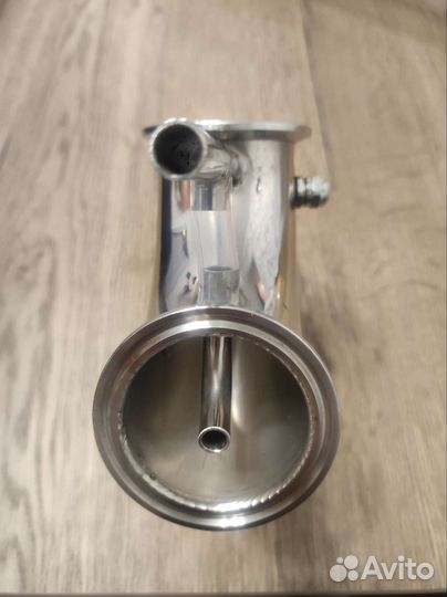 Узел отбора по жидкости 2 дюйма люкссталь 6