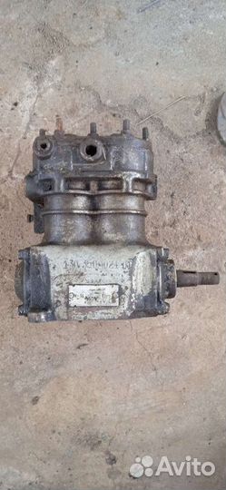 Компрессор