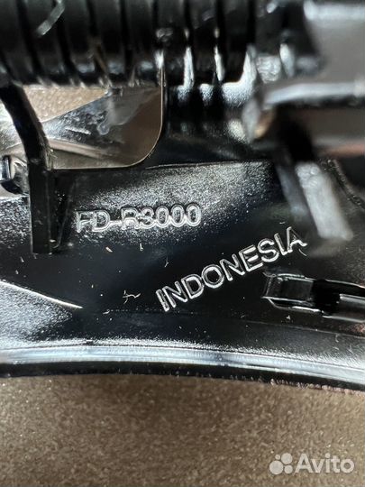 Передний переключатель Shimano sora FD R3000