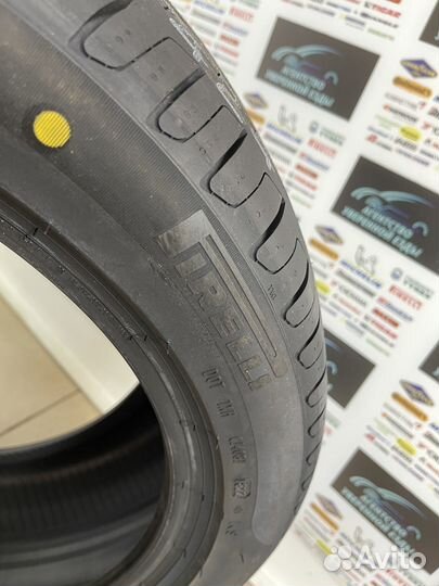 Pirelli Cinturato P7 205/50 R17 89V