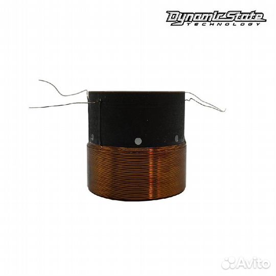Dynamic State sppsw-302 Coil катушка 2+2 Ом