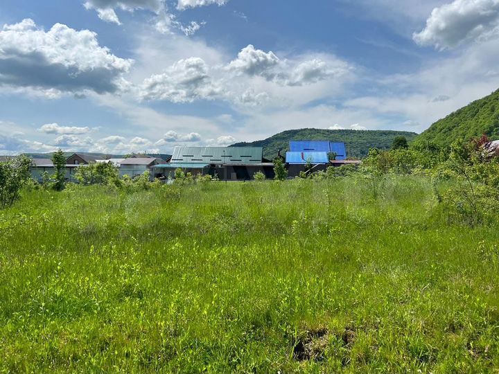 Участок 20 сот. (ИЖС)