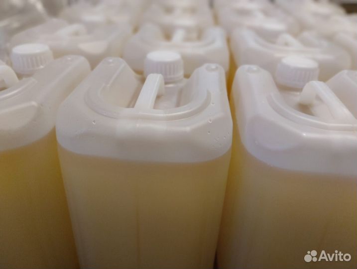 Уксус яблочный натуральный нефильтрованный