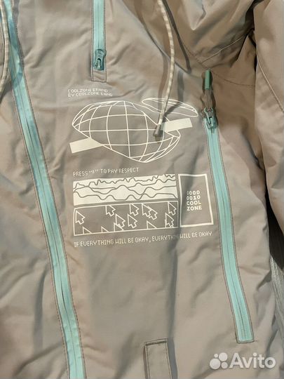 Комбинезон Cool Zone