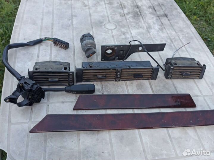 Стеклоподъемники на 124 Мерседес