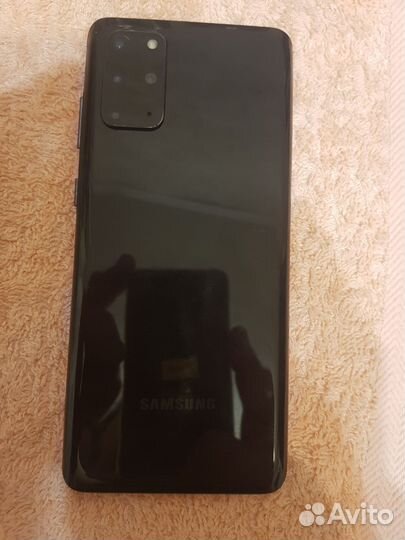 Samsung Galaxy S20+, 8/128 ГБ