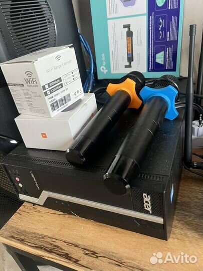 Музыкальный центр Sony MHC-V72d