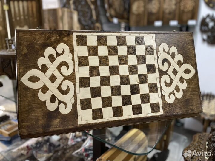 Нарды 