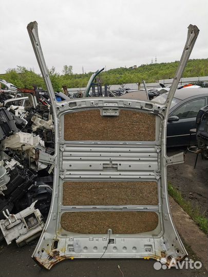 Крыша Mitsubishi Carisma I 1995-2005