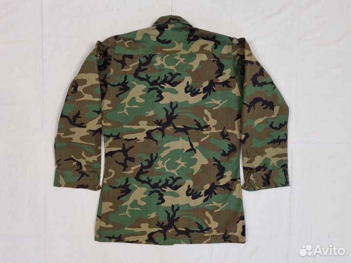 Китель RDF Camouflage Контракт 1981г SL