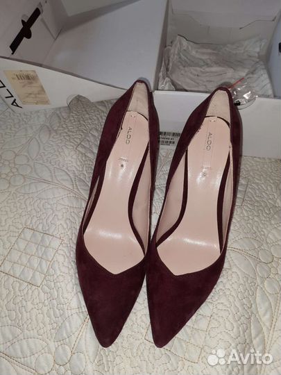 Туфли фирма Aldo